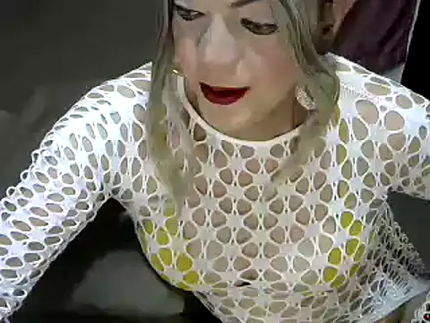 CREAMY BANANA online show from 21, 9, 2025