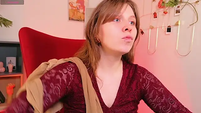 Sense Of Rosemary online show from 20, 6, 2026