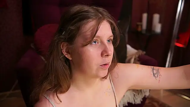 Sense Of Rosemary online show from 14, 7, 2026
