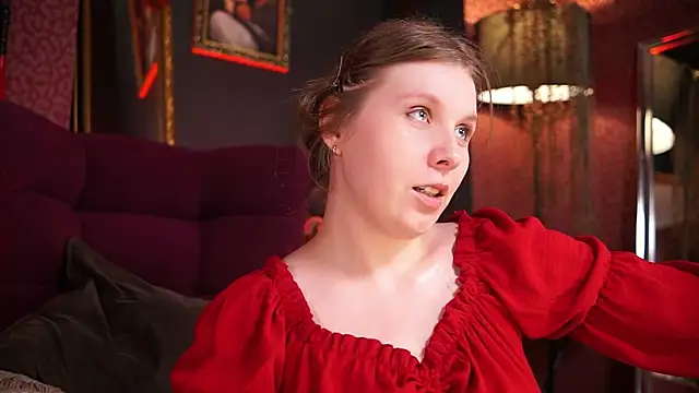 Sense Of Rosemary online show from 26, 7, 2026