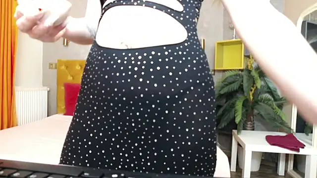 DashaFlame online show from 3, 4, 2026