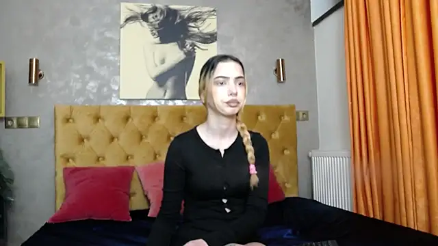 Snapshot of DashaFlame chatting on 28, 5, 2026 DashaFlame online show from 28, 5, 2026