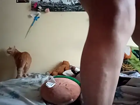 Kitty WetXxX online show from 8, 9, 2025