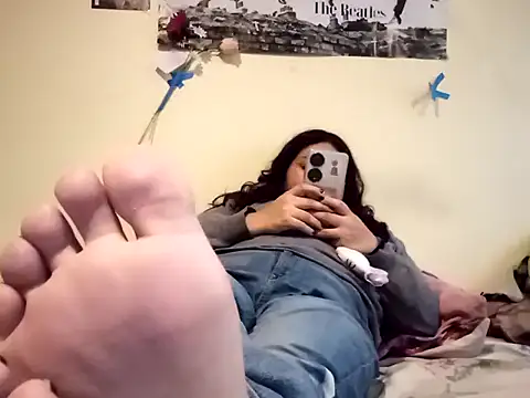 Kitty WetXxX online show from 12, 9, 2025