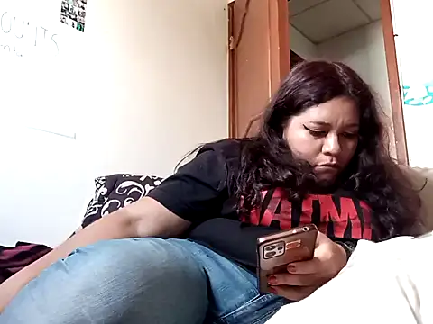 Kitty WetXxX online show from 19, 9, 2025