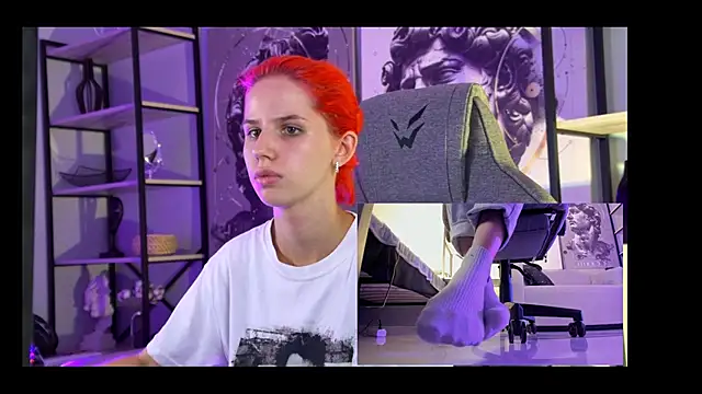 NitaNihil online show from 9, 9, 2025