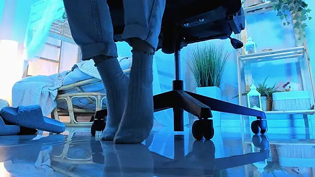 NitaNihil online show from 1, 10, 2025