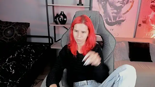 NitaNihil online show from 2, 10, 2025