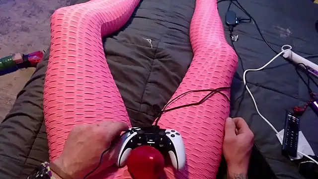 Werg9998 online show from 21, 7, 2026