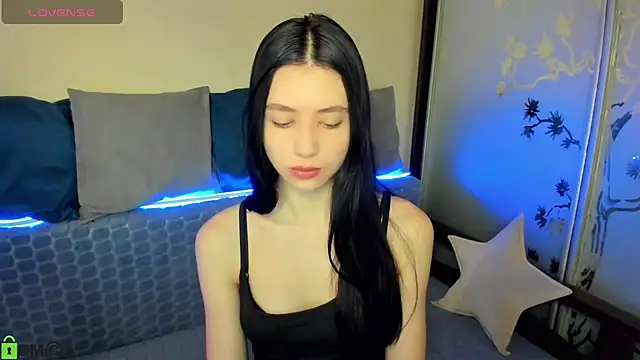 SelinLi online show from 6, 2, 2026