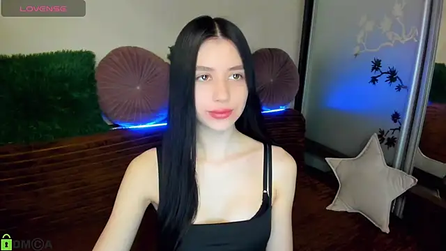 SelinLi online show from 15, 3, 2026