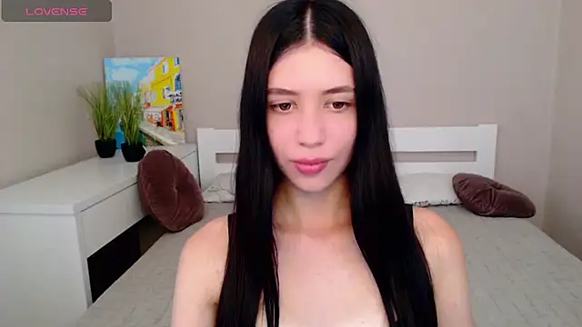 SelinLi online show from 28, 7, 2026