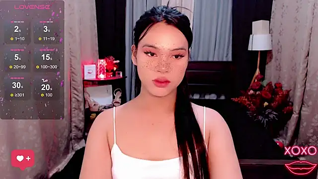 IamRaeganDolls69 online show from 2, 10, 2025