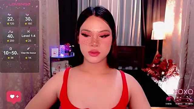 IamRaeganDolls69 online show from 3, 10, 2025