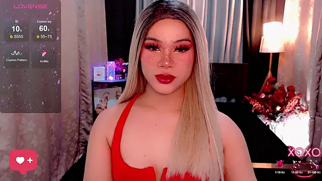 IamRaeganDolls69 online show from 7, 10, 2025