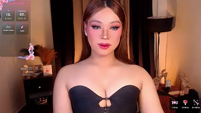 Snapshot of IamRaeganDolls69 chatting on 11, 6, 2026 IamRaeganDolls69 online show from 11, 6, 2026