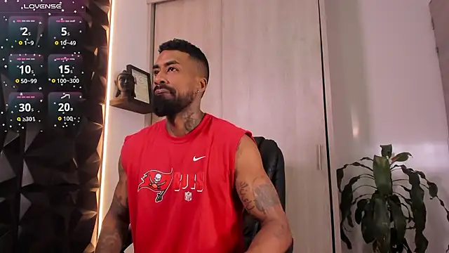 OstinDaniels online show from 14, 1, 2026