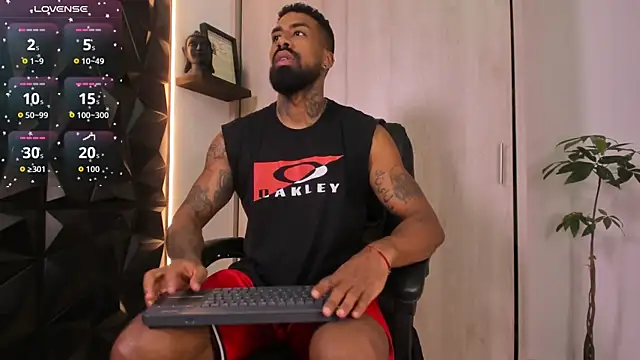 OstinDaniels online show from 18, 1, 2026