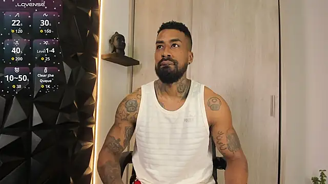 OstinDaniels online show from 17, 2, 2026