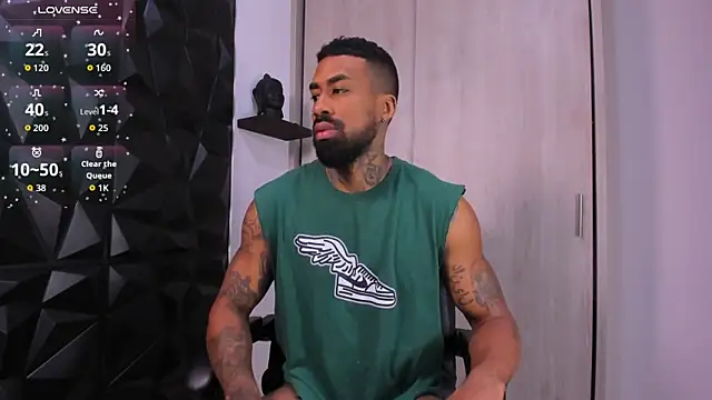 OstinDaniels online show from 19, 2, 2026