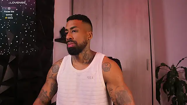 OstinDaniels online show from 6, 3, 2026