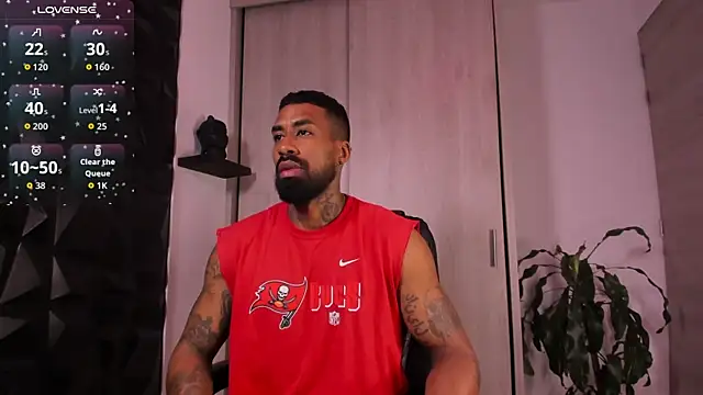 OstinDaniels online show from 11, 3, 2026