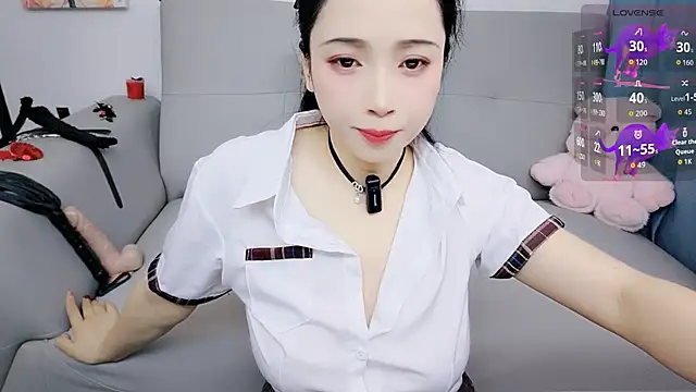 Snapshot of Yemao_0 chatting on 13, 12, 2025 Yemao 0 online show from 13, 12, 2025