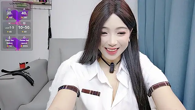 Snapshot of Yemao_0 chatting on 13, 1, 2026 Yemao 0 online show from 13, 1, 2026