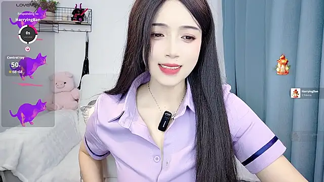 Snapshot of Yemao_0 chatting on 3, 2, 2026 Yemao 0 online show from 3, 2, 2026