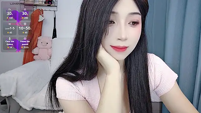 Snapshot of Yemao_0 chatting on 5, 2, 2026 Yemao 0 online show from 5, 2, 2026