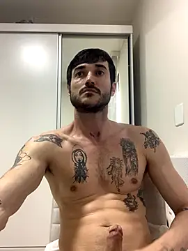 Fubinha online show from 11, 10, 2025