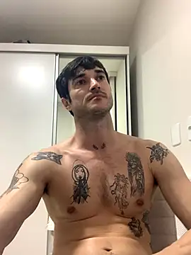 Fubinha online show from 16, 10, 2025