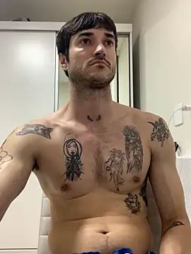 Fubinha online show from 21, 10, 2025