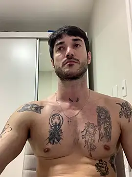 Snapshot of Fubinha chatting on 17, 12, 2025 Fubinha online show from 17, 12, 2025