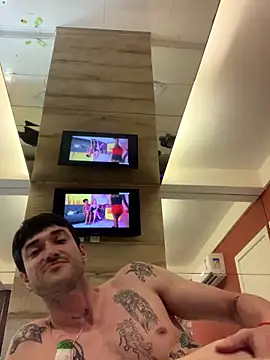 Snapshot of Fubinha chatting on 20, 12, 2025 Fubinha online show from 20, 12, 2025