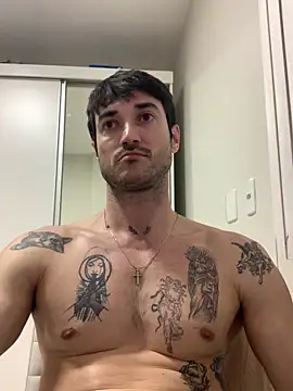 Snapshot of Fubinha chatting on 23, 12, 2025 Fubinha online show from 23, 12, 2025