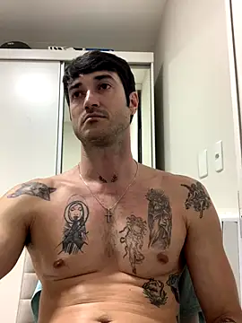 Snapshot of Fubinha chatting on 5, 1, 2026 Fubinha online show from 5, 1, 2026