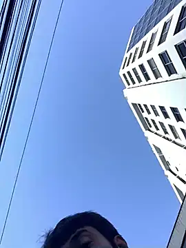 Snapshot of Fubinha chatting on 10, 1, 2026 Fubinha online show from 10, 1, 2026