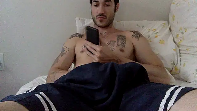 Snapshot of Fubinha chatting on 13, 1, 2026 Fubinha online show from 13, 1, 2026