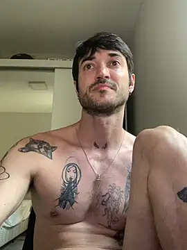 Snapshot of Fubinha chatting on 14, 1, 2026 Fubinha online show from 14, 1, 2026