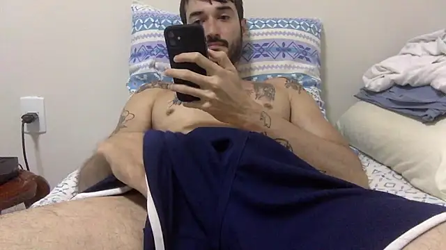 Snapshot of Fubinha chatting on 3, 3, 2026 Fubinha online show from 3, 3, 2026