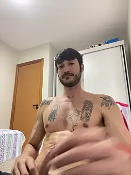 Snapshot of Fubinha chatting on 3, 4, 2026 Fubinha online show from 3, 4, 2026