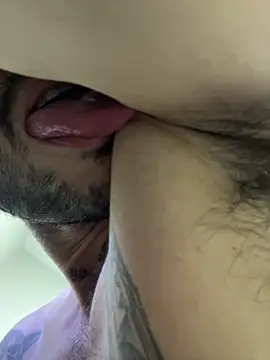 Snapshot of Fubinha chatting on 6, 4, 2026 Fubinha online show from 6, 4, 2026