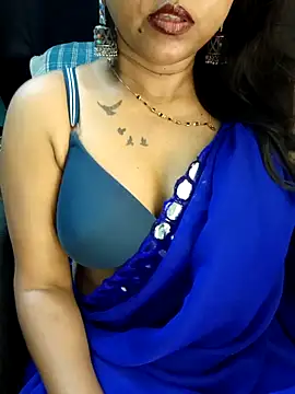 Sexy juhee online show from 18, 4, 2026