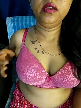 Sexy juhee online show from 19, 4, 2026