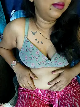 Sexy juhee online show from 21, 4, 2026