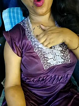 Sexy juhee online show from 24, 4, 2026