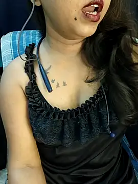 Sexy juhee online show from 25, 6, 2026