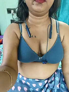 Sexy juhee online show from 28, 7, 2026