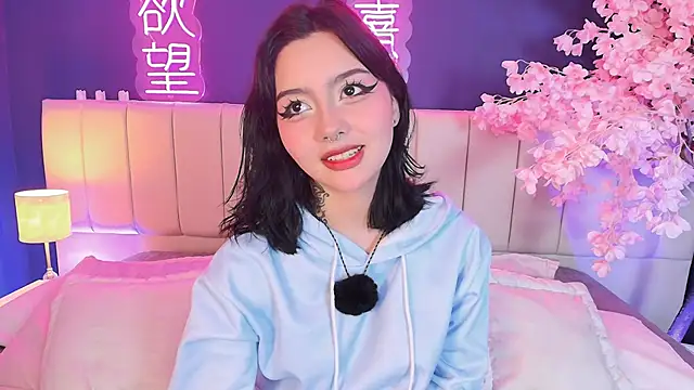 Shizuko  online show from 20, 2, 2026